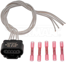 Load image into Gallery viewer, 645-611 Tail Light Wiring Harness Connector Dorman - TECHoice Canada
