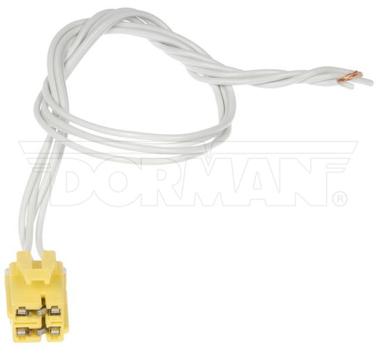 645-622 Body Wiring Harness Connector Dorman - TECHoice Canada