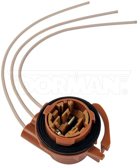 645-626 Turn Signal Light Socket Dorman - TECHoice Canada