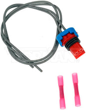 Load image into Gallery viewer, 645-631 Electronic Vacuum Regulator Valve Wiring Connector Dorman - TECHoice Canada