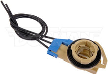 Charger l'image dans la galerie, 645-639 Turn Signal Light Socket Dorman - TECHoice Canada