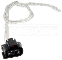 Load image into Gallery viewer, 645-659 Instrument Panel Wiring Junction Block Connector Dorman - TECHoice Canada