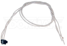Load image into Gallery viewer, 645-664 Power Seat Switch Connector Dorman - TECHoice Canada