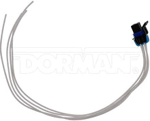 Load image into Gallery viewer, 645-668 Fuel Sender Connector Dorman - TECHoice Canada