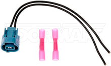 Load image into Gallery viewer, 645-673 Rear Light Harness Connector Dorman - TECHoice Canada