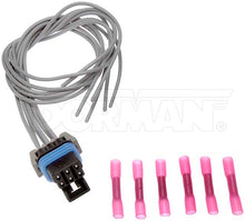 Charger l'image dans la galerie, 645-681 Brake Light Connector Dorman - TECHoice Canada