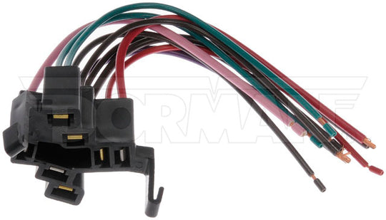 645-694 Ignition Switch Connector Dorman - TECHoice Canada