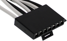 Load image into Gallery viewer, 645-702 Fuel Filler Door Relay Connector Dorman - TECHoice Canada