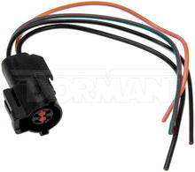 Charger l'image dans la galerie, 645-708 Hood Ajar Indicator Switch Connector Dorman - TECHoice Canada