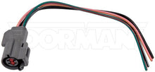 Charger l'image dans la galerie, 645-713 Vehicle Speed Sensor Connector Dorman - TECHoice Canada