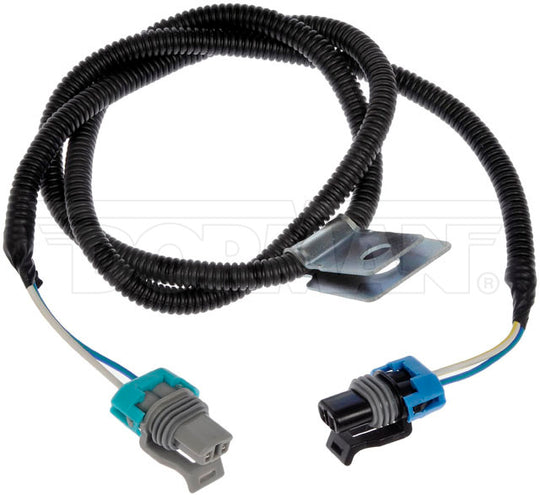 645-746 ABS Harness Connector Dorman - TECHoice Canada