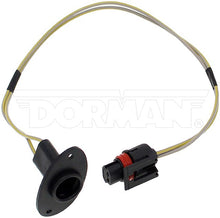 Load image into Gallery viewer, 645-748 License Plate Light Socket Dorman - TECHoice Canada