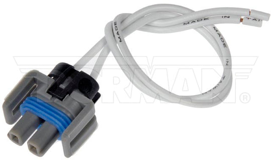 645-781 A/C Compressor Clutch Connector Dorman - TECHoice Canada