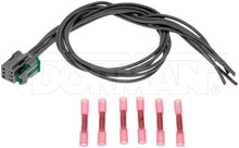 Load image into Gallery viewer, 645-784 Fog Light Connector Dorman - TECHoice Canada