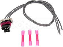 Load image into Gallery viewer, 645-785 Engine Camshaft Position Sensor Connector Dorman - TECHoice Canada