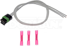 Load image into Gallery viewer, 645-786 Engine Coolant Level Sensor Connector Dorman - TECHoice Canada