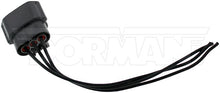Charger l'image dans la galerie, 645-787 Throttle Position Sensor Connector Dorman - TECHoice Canada