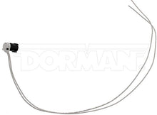 Load image into Gallery viewer, 645-900 Transmission Fluid Temperature Sensor Connector Dorman - TECHoice Canada