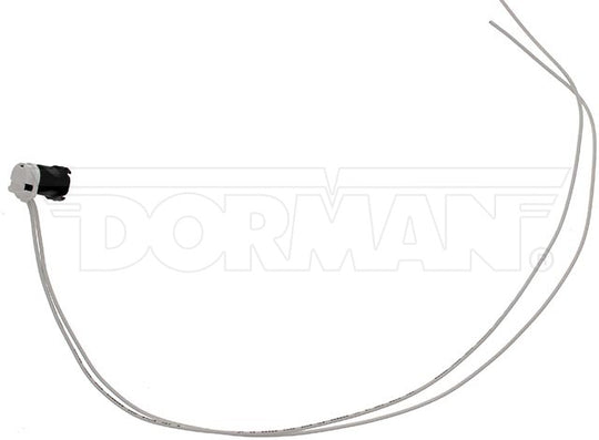 645-900 Transmission Fluid Temperature Sensor Connector Dorman - TECHoice Canada