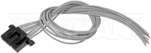 Charger l'image dans la galerie, 645-901 Door Window Switch Connector Dorman - TECHoice Canada