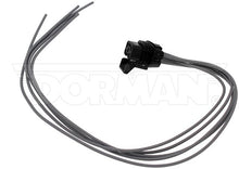 Load image into Gallery viewer, 645-902 4WD Actuator Wiring Harness Dorman - TECHoice Canada