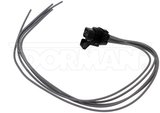 645-902 4WD Actuator Wiring Harness Dorman - TECHoice Canada