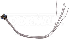 Load image into Gallery viewer, 645-905 Exhaust Gas Recirculation (EGR) Solenoid Valve Connector Dorman - TECHoice Canada