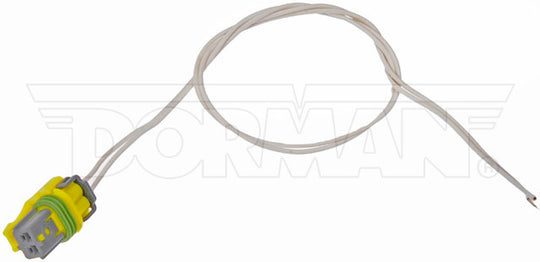 645-908 Air Bag Sensor Connector Dorman - TECHoice Canada