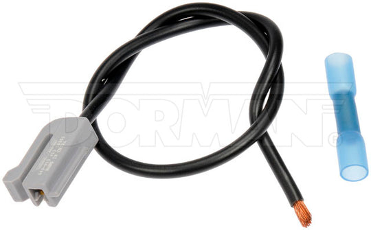 645-912 Door Ajar / Interior Light Switch Connector Dorman - TECHoice Canada