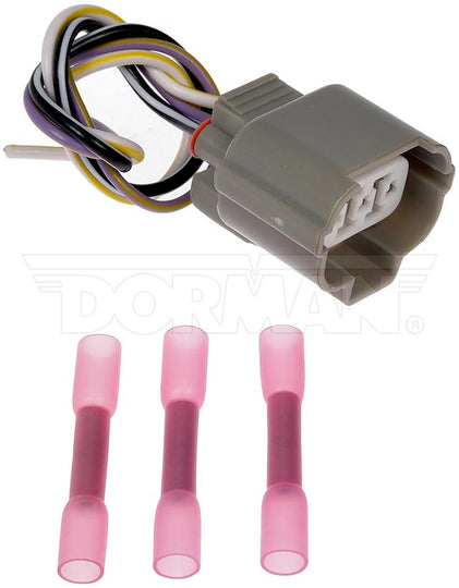 645-916 Vehicle Speed Sensor Connector Dorman - TECHoice Canada