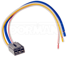 Charger l'image dans la galerie, 645-920 Fuel Pump Cut-Off Switch Connector Dorman - TECHoice Canada