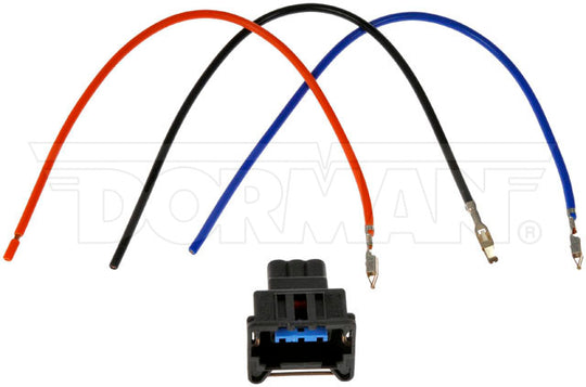 645-923 Turn Signal Light Connector Dorman - TECHoice Canada