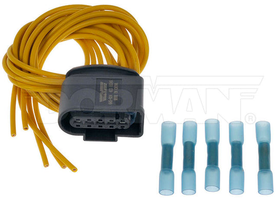 645-924 Mass Air Flow Sensor Connector Dorman - TECHoice Canada