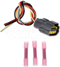 Charger l'image dans la galerie, 645-929 Mass Air Flow Sensor Connector Dorman - TECHoice Canada