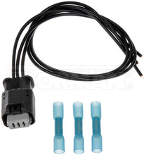 Charger l'image dans la galerie, 645-932 Engine Camshaft Position Sensor Connector Dorman - TECHoice Canada