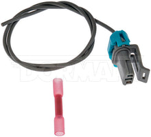 Load image into Gallery viewer, 645-939 Engine Coolant Temperature Sensor Connector Dorman - TECHoice Canada