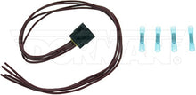 Charger l'image dans la galerie, 645-940 Ignition Coil Connector Dorman - TECHoice Canada