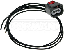 Load image into Gallery viewer, 645-943 Turn Signal / Parking Light Connector Dorman - TECHoice Canada