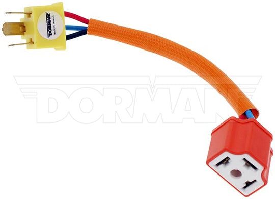 645-998 Multi-Purpose Electrical Connector Dorman - TECHoice Canada