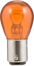 Load image into Gallery viewer, 2357NALLB2 Philips LongerLife Miniature 2357NALL - LongerLife - Twin Blister Pack Philips Bulbs