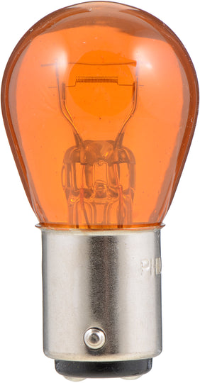 2357NALLB2 Philips LongerLife Miniature 2357NALL - LongerLife - Twin Blister Pack Philips Bulbs