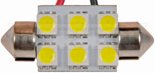 6461W-SMD Map Light Bulb Dorman Canada
