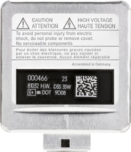 Load image into Gallery viewer, HD3S Haloway Xenon HID lamp D3S - Haloway Standard Xenon - Single Commercial Pack Philips Bulbs