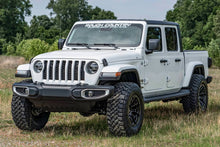 Load image into Gallery viewer, 64870 2.5 Inch Leveling Kits - Springs - V2 - Jeep Gladiator JT (20-22) Rough Country Canada
