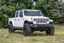 Charger l'image dans la galerie, 64830B 2.5 Inch Leveling Kits - Springs - Jeep Gladiator JT 4WD (20-22) Rough Country Canada