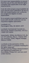 Load image into Gallery viewer, H9UELED Philips Ultinon Essential - Ultinon Essential Philips Bulbs