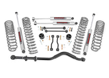 Load image into Gallery viewer, 64930 3.5 Inch Lift Kit - Springs - N3 - Jeep Gladiator JT 4WD (20-22) Rough Country Canada