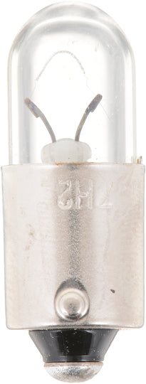 T4WCP Philips Standard Minature T4W - Standard - Multiple Commercial 10-Pack Philips Bulbs
