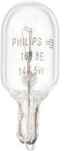 Load image into Gallery viewer, 168B2 Philips Standard Miniature 168 - Standard - Twin Blister Pack Philips Bulbs