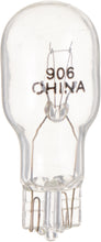 Load image into Gallery viewer, 906CP Philips Standard Miniature 906 - Standard - Multiple Commercial 10-Pack Philips Bulbs